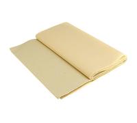 pistro 60pcs/Pack Handmade Calligraphy Xuan Paper Gift Chinese Cultural Heritage