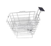 pistro Automatic Golf Ball Dispenser Machine, Efficient Tee Up Organizer with Metal Outlet, Holds 30-40 Balls, Compact 14.96x12.28x9.13 Inch for Park Golf Practice