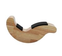 pistro Ballet Dance Arch Stretcher for Women, Wood & EVA Arch Enhancer Exerciser, Ankle Training Board for Ballet & Latin Dance, 15.94x3.94x8.66inch