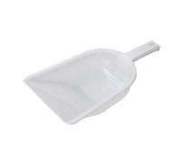 pistro Cat Litter Scoops with Holder and Bin Set - Plastic Litter Scoop for Easy Waste Management- M 25cmx20cmx6.5cm