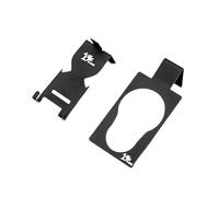 pistro Gas Tank Hanging Hook Butane Tank Hanger Clip Organizer for Backpacking Hiking Travel Camp Kitchen- Style B