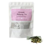 pistro Hormone Balance Tea for Women- Natural Organic Loose Leaf Tea for Women’s Wellness, red raspberry leaf tea (1 pc/35g)