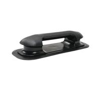 pistro Inflatable Boat Grab Handle Replacement Marine Grab Handle Easy to Install for Surfing Kayak Canoe Dinghy Raft- Style a 24.2cmx9cm