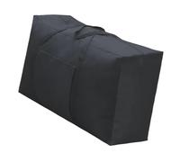 pistro Kayak Carry Bag Extra Large Waterproof Storage Bag for Inflatable Boat Canoeing Rowing Boat Accessories Totes- 72cmx30cmx55cm