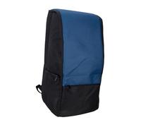 pistro RC Car Storage Bag Holder Large Capacity Multipocket Organizer Compatible with, Arrma, Axial, Redcat- Blue