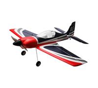 pistro RC Foam Aircraft Airplane Model 5CH Remote Control Plane with 360 Flip, 300m Range, 10min Flight Time for Beginners Adults