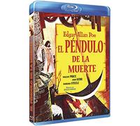 Pit and the Pendulum ( Pit & the Pendulum ) (Blu-Ray)