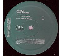 Pit Bailay - Ride Like The Wind [Vinyl Single 12'']