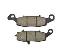 Pit Bike Brake Pads For Suzuki For GSF 650 For Bandit 2005 2006 For GSX 750 1998-2006 Motorcycle Front Left Right Brake Pads(Front Right)