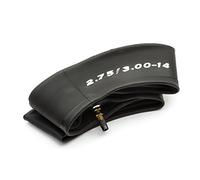 Pit Bike Front Tyre Inner Tube 2.75/3.00-14, 275-14, 2.75 x 14, 60/100-14 Straight Schrader Valve