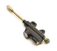 Pit Bike Hydraulic Rear Brake Master Cylinder For 110cc 125cc 140cc 10mm