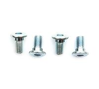 Pit Bike Wheel SDG Brake Disc Bolt Set x 4 13mm