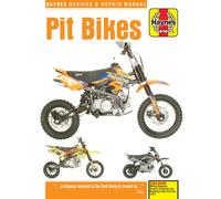 Pit Bikes (90 -16)