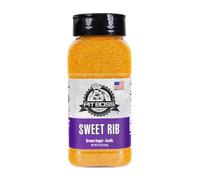 PIT BOSS 40326 Sweet Rib Rub Grill Spices, Multicolored
