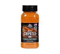 PIT BOSS 40333 Maple Chipotle Rub Grill Spices, Multicolored