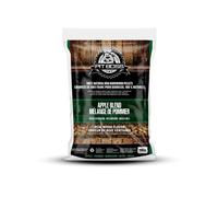 Pit Boss Apple Blend Hardwood Pellets, 9 kg