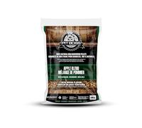 Pit Boss Apple Blend Hardwood Pellets, 9 kg