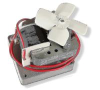 Pit Boss Auger Motor Replacement Kit, 1.6 Rpm Auger Drive Motor