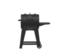 PIT BOSS Charcoal Grill Lexington Charcoal Onyx Edition, 3503 cm² Cooking Are...