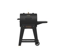 PIT BOSS Charcoal Grill Lexington Charcoal Onyx Edition, 3503 cm² Cooking Area, BBQ, Black