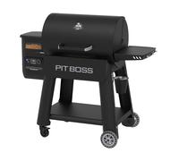 Pit Boss Competition Series 1250 Wood Pellet Grill 11097