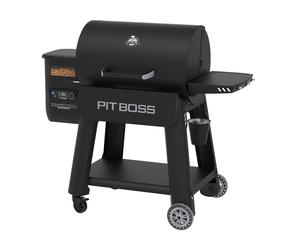 Pit Boss Competition Series 1250 Wood Pellet Grill