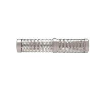 Pit Boss Expandable Pellet Smoker Tube, 7in to 12in - 41075 | Expanding Smoke Tube 7-12"