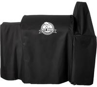 Pit Boss Grills 73821 Deluxe and 820 Pro Series Pellet Grill Cover, PB820D, B...
