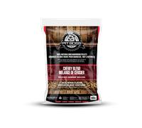 Pit Boss Hardwood Pellets - Cherry Blend