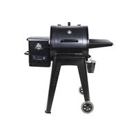 Pit Boss Navigator 550 Wood Pellet Smoker BBQ Grill 10613