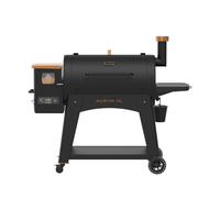 Pit Boss Onyx Austin XL 1000 Wood Pellet BBQ