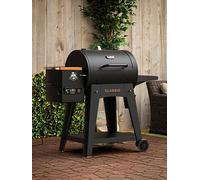 Pit Boss Onyx Classic 700 Wood Pellet Grill One Colour