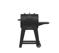Pit Boss Onyx Lexington Charcoal BBQ