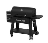 Pit Boss PRO 1600 WiFi Wood Pellet Grill 11098