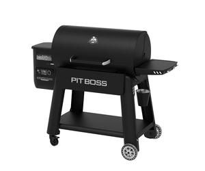 Pit Boss PRO 1600 WiFi Wood Pellet Grill