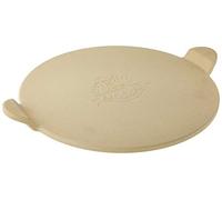 Pit Boss Stone, 15" 70137 Pizza | The Pit Boss 15” Ceramic Pizza Stone is made from durable ceramic