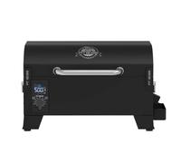 Pit Boss Table Top Pellet Grill, Matte Black - PB150PPG