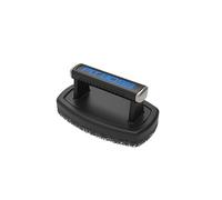 PIT BOSS Ultimate Griddle Cleaning Brush, Black