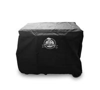 Pit Boss Ultimate Plancha 4 Burner Cover Full Coverage Drawstring Polyester B...