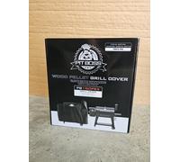 Pit Boss Wood Pellet Grill Cover For 1100 & 1150