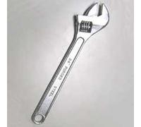 Pit Bull CHIA24 24-Inch Adjustable Wrench Heavy Duty