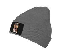 Pit-Bull Mom Pullover Hats Universal Winter Hats Classic Hat for Women Hiking Unisex