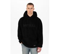 Pit Bull Sherpa Aragon Hoodie Black