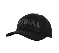 Pit Bull West Coast Seascape Baseball Cap Black - 629008904500