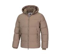 Pit Bull Winter Hooded Jacket Duncan Sand