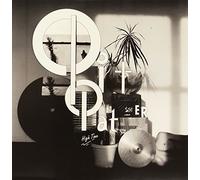Pit Er Pat - High Time [VINYL]