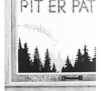 Pit Er Pat - Shakey [VINYL]