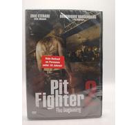 Pit Fighter 2: The Beginning