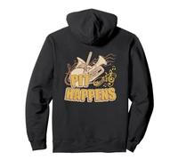 Pit Happens Parade Musical Marching Band Pullover Hoodie