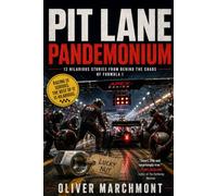 PIT LANE PANDEMONIUM